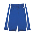 Youth Badger 6" B-Slam Reversible Shorts